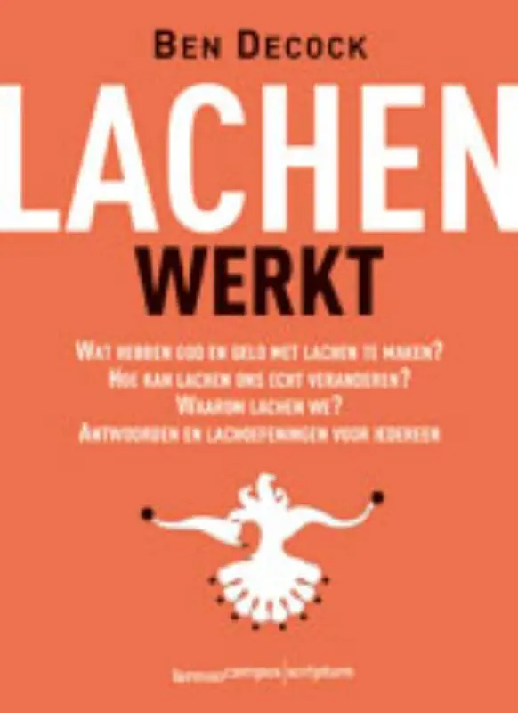 Must-Have Lachen werkt - B. Decock