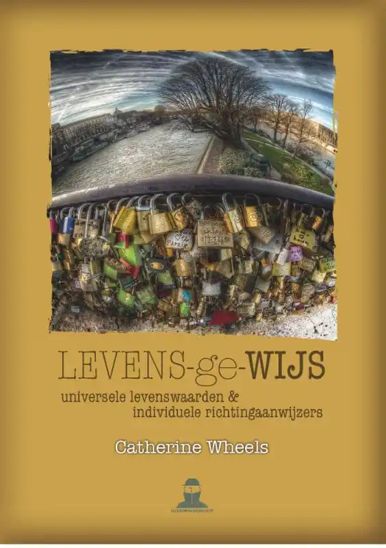 Finale Uitverkoop Levens-ge-wijs - Catherine Wheels