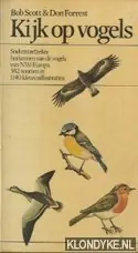 Alleen Vandaag Kyk op vogels - Scott