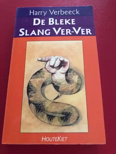 Superprijs Bleke slang ver-ver - Verbeeck