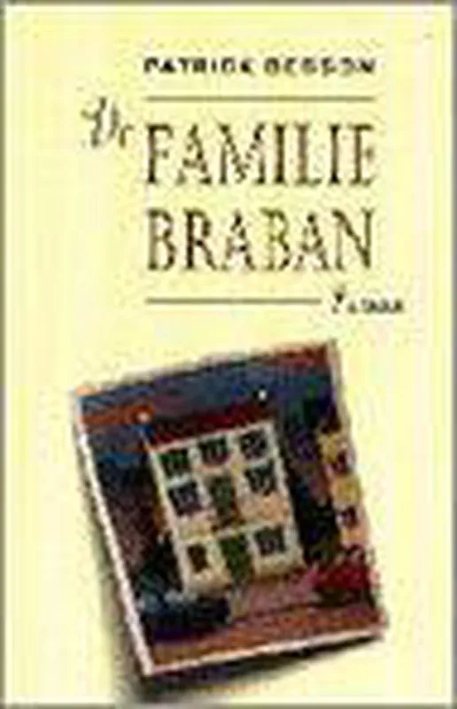 De familie Braban - P. Besson Aanbieding