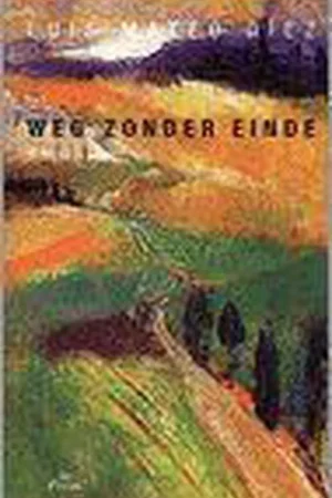 Weg zonder einde - L.M. Diez Nu Kopen