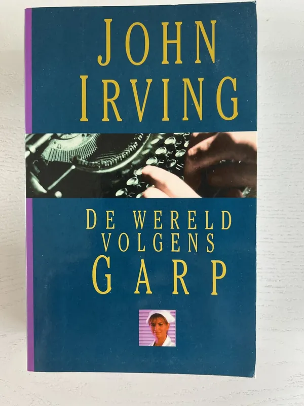 Premium De wereld volgens Garp - John Irving