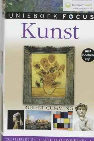 Focus - Kunst - R. Cumming Beperkte Voorraad