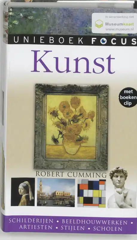 Focus - Kunst - R. Cumming Beperkte Voorraad