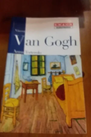 Van Gogh - A. Torterolo Finale Uitverkoop