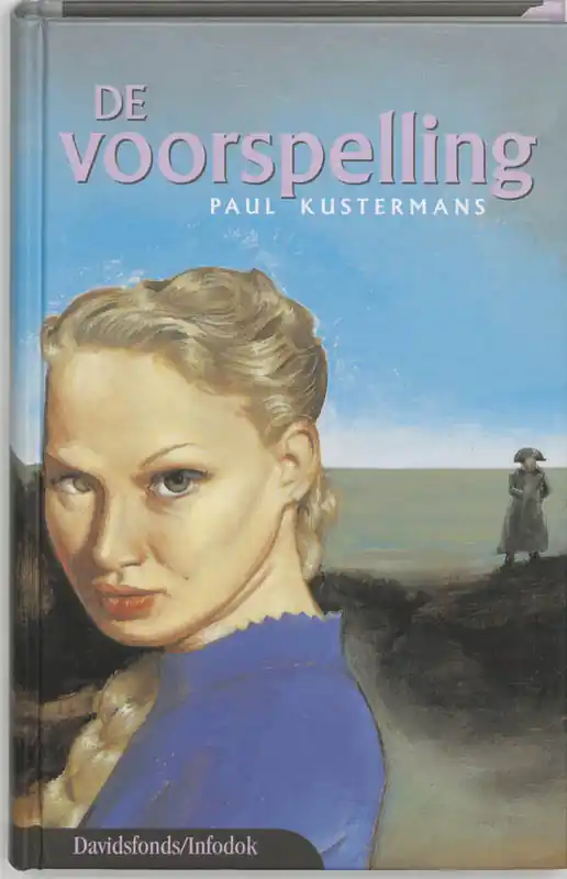 Direct Beschikbaar De voorspelling - P. Kustermans