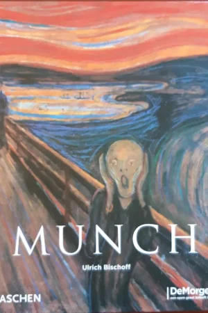 Betaalbaar Munch - Ulrich Bischoff