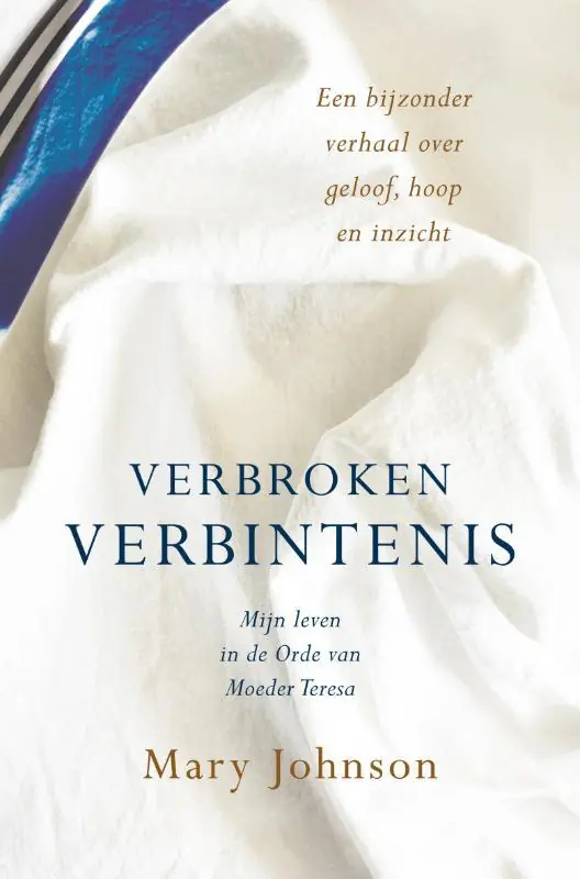 Actieprijs Verbroken verbintenis - Mary Johnson