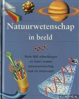 Gratis Verzending Natuurwetenschap in beeld - Sykora, Conny