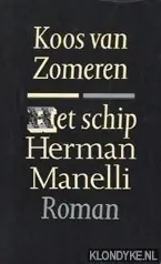 Het schip Herman Manelli - Koos van Zomeren Premium