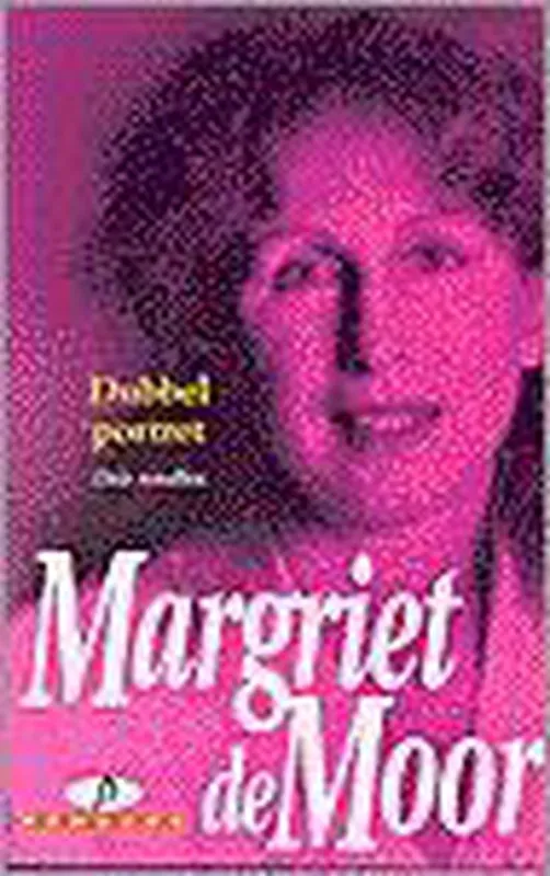 Finale Uitverkoop Dubbelportret - Margriet de Moor