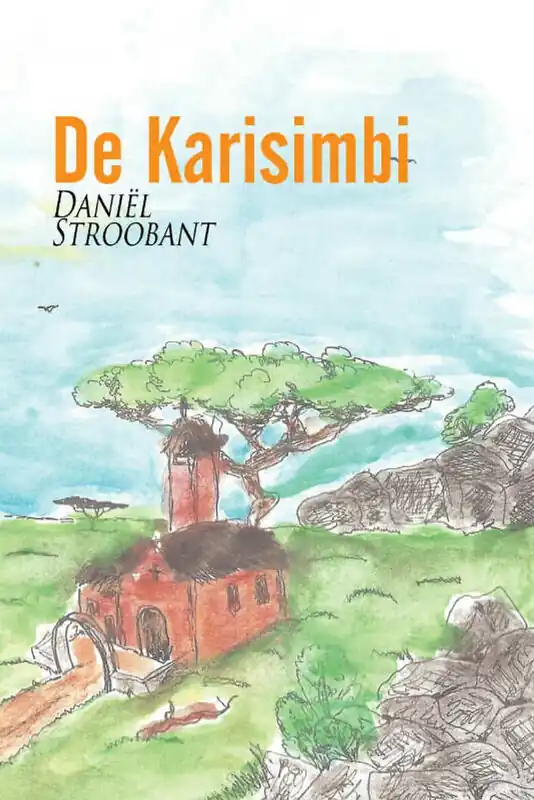 De Karisimbi - Daniël Stroobant Rechtstreeks Van De Fabrikant