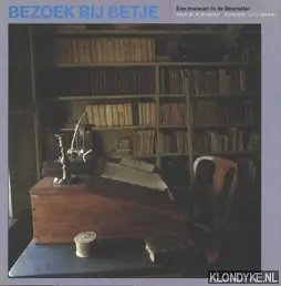 Beperkte Voorraad Bezoek by betje - Braasem