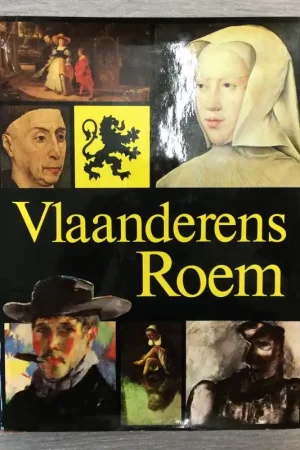 Vlaanderens Roem (echt wel in het Nederlands) - Nb Hete Deal