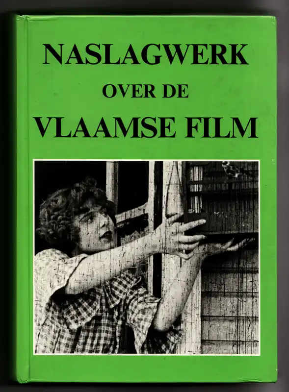 Naslagwerk over de vlaamse film het leentje - VINCENT, JOHAN J. Aanbieding