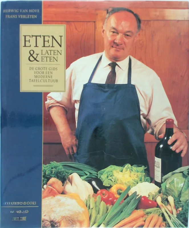 Beperkt Aanbod Eten en laten eten - Hove