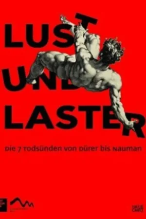 Lust und Laster - Kunstmuseum Bern Shop Nu