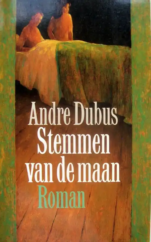 Fabrieksprijs Stemmen van de maan - Dubus