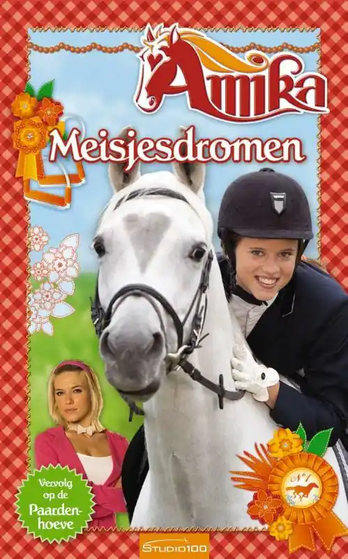 Meisjesdromen - Vera Gheysels Laatste Versie
