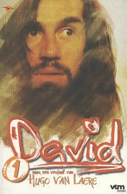 David - Belle de Block Aanbieding