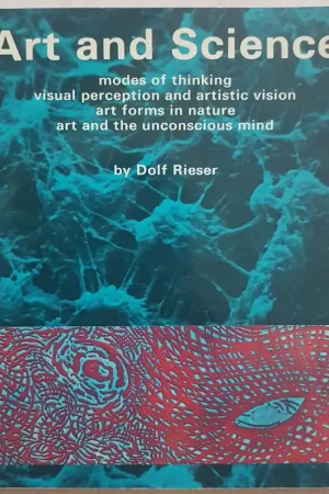Bestel Nu Art and Science - Dolf Rieser