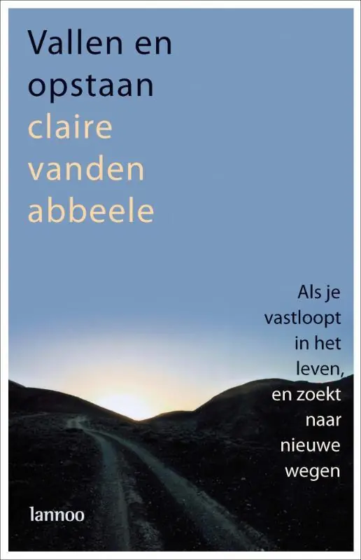 Gratis Retour Vallen en opstaan - C. Abbeele