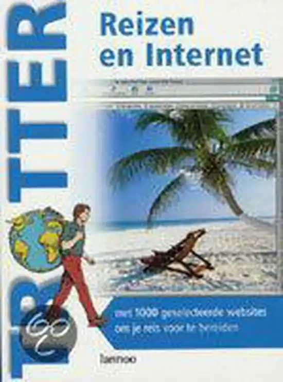 Premium Reizen en internet - N/A