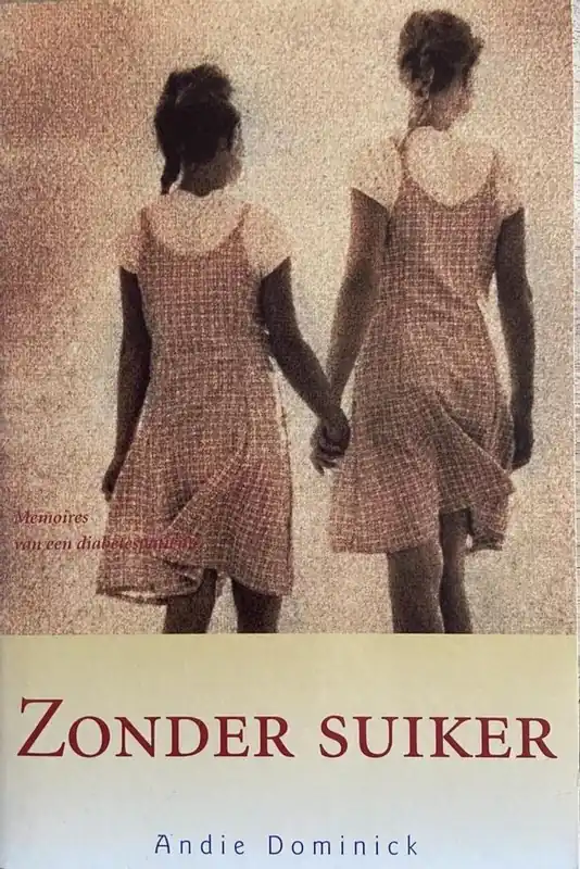 Nu Kopen Zonder suiker - A. Dominick