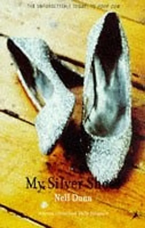 Veilige Betaling My silver shoes - Nell Dunn