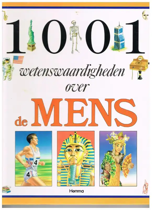 Duizendeen wetenswaardigheden over de mens - Attie en Wou Spitzers Meest Verkocht