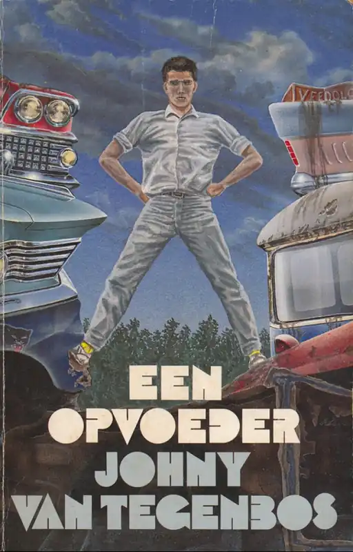 Koop Vandaag Opvoeder