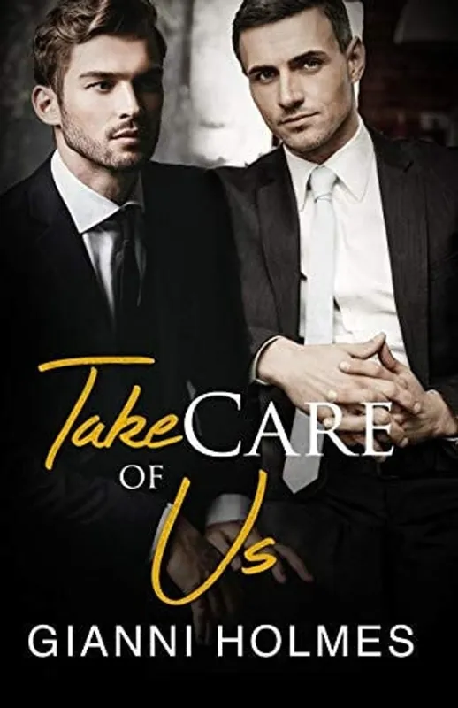 Take Care of Us - Gianni Holmes Populair