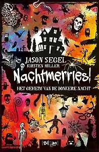 Nieuw Het geheim van de donkere nacht - Jason Segel; Kristen Miller