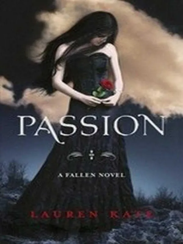 Beperkte Voorraad Passion - Lauren Kate