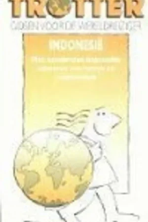 INDONESIE.TROTTER - PHILIP GLOAGUEN Koop Online