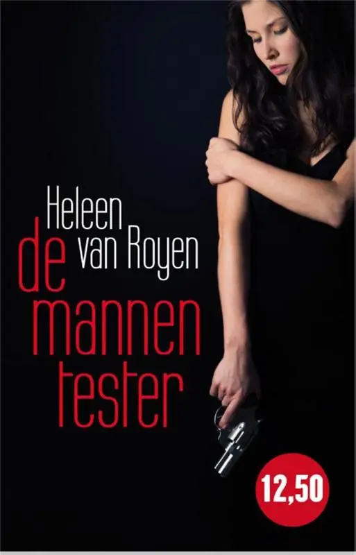 Direct Beschikbaar De mannentester - Heleen van Royen