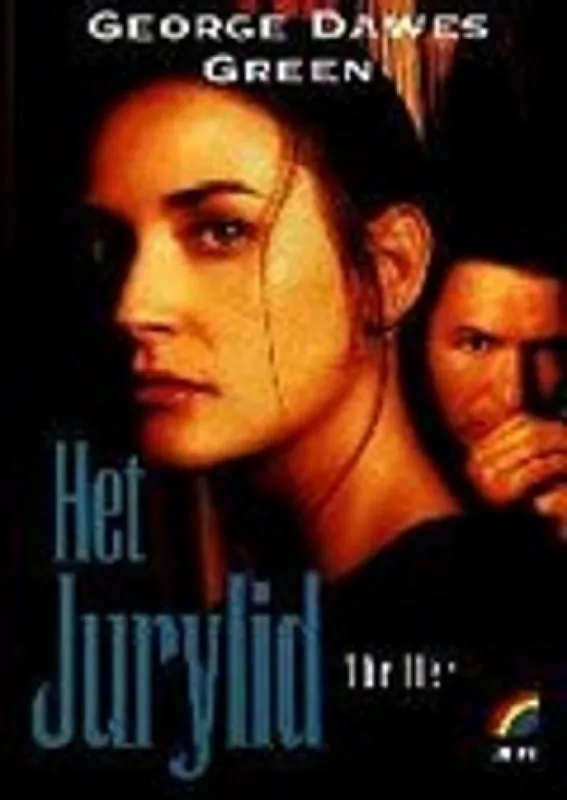 Korting Film editie - G. Dawes Green