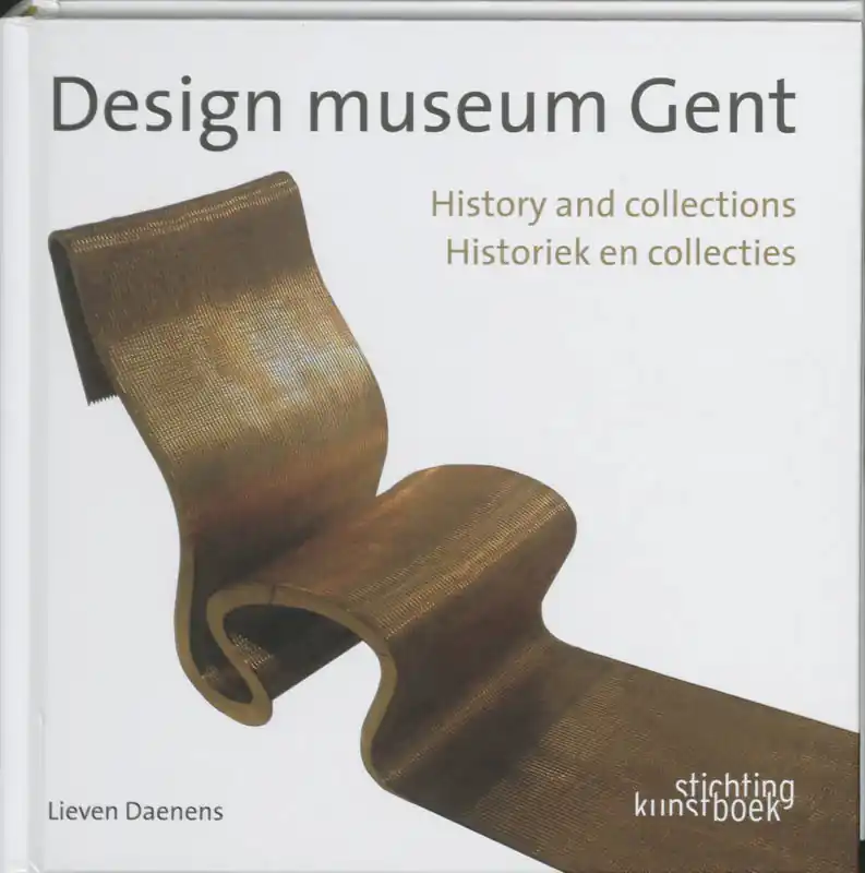 Korting Design Museum Gent - L. Daenens