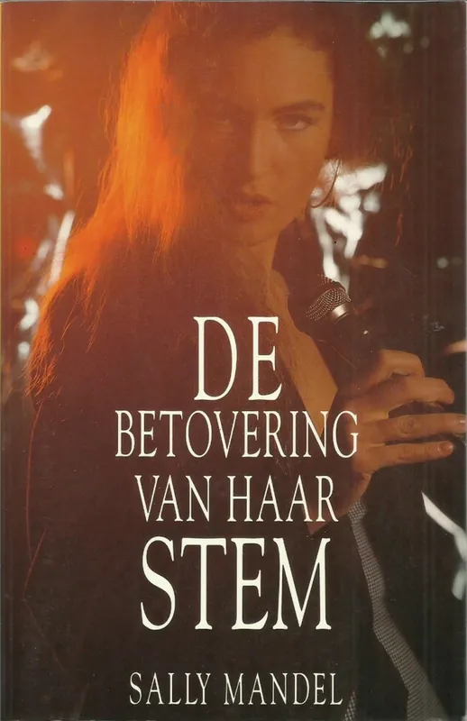 Betaalbaar De Betovering van haar stem - Mandel