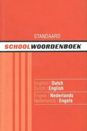 Merkproduct Engels-Nederlands / Nederlands-Engels - H. Coenders