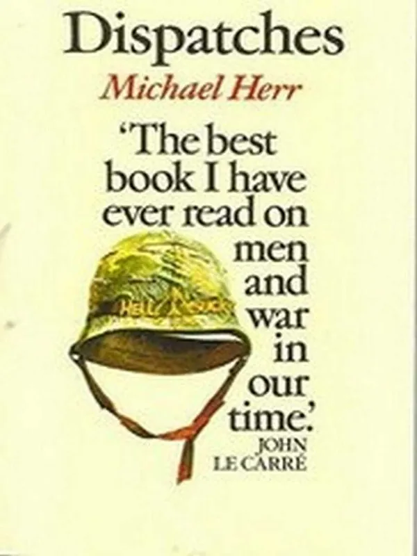 Voordeelprijs Dispatches - Michael Herr