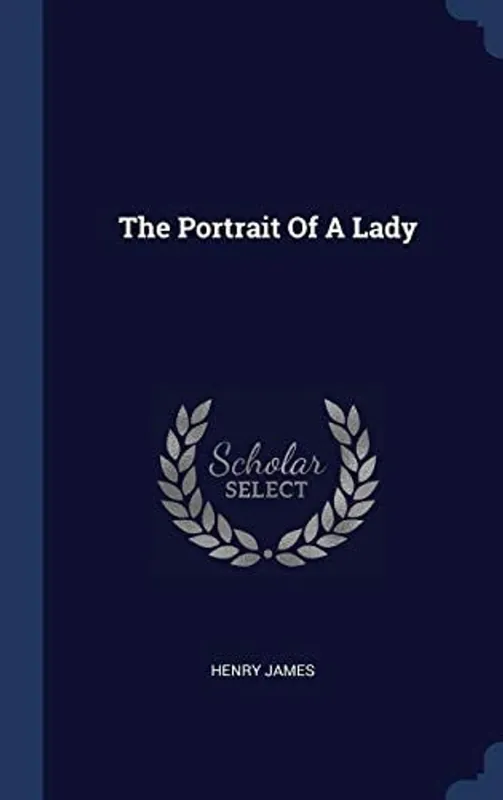 Betaalbaar The Portrait Of A Lady - Henry James