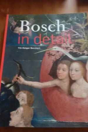 Bosch in detail - Borchert Direct Verzonden