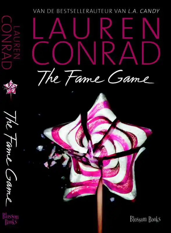 Shop Nu The fame game - Lauren Conrad