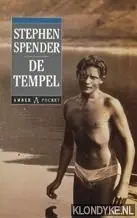 De tempel - Stephen Spender Uitverkoop