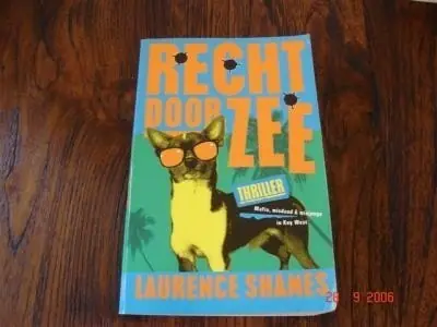 Nu Kopen Recht door zee - L. Shames