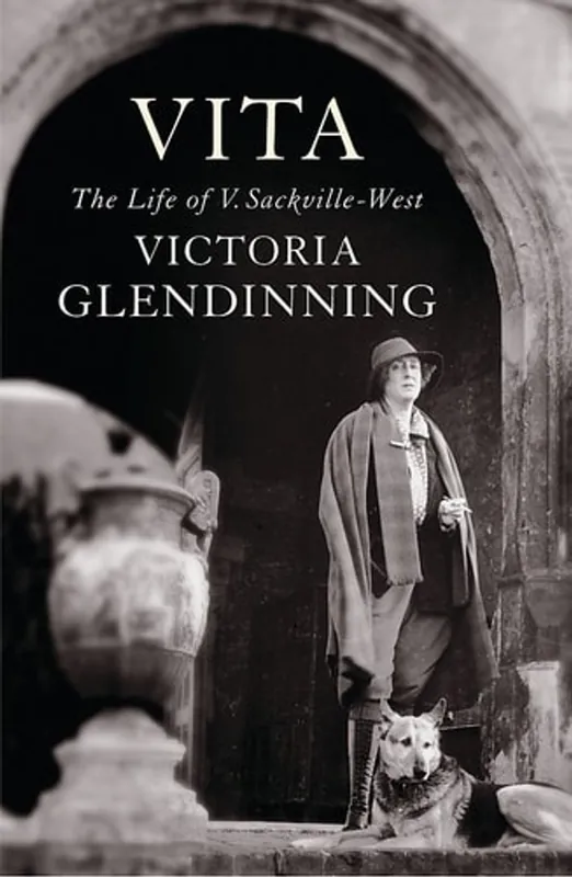 Rechtstreeks Van De Fabrikant Vita: The Life of V. Sackville-West - Glendinning, Victoria
