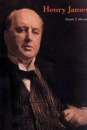 Henry James Beperkt Aanbod