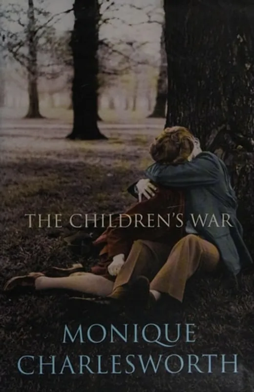 The children's war - Monique Charlesworth Laatste Kans